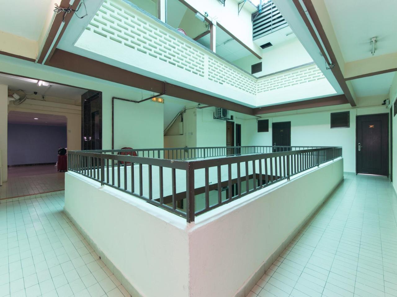 Oyo 433 Grand Orchard Wings Hotel - Kuala Lumpur — Photos 1